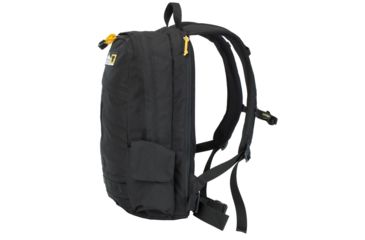 Image of Mountainsmith Divide Backpack 15L, Heritage Black, 18-75351-01
