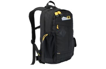 Image of Mountainsmith Divide Backpack 15L, Heritage Black, 18-75351-01