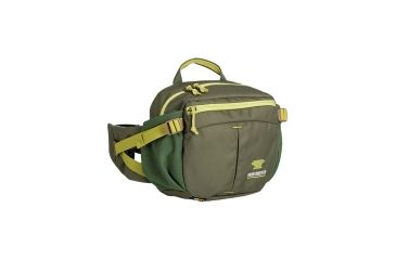 Image of Mountainsmith Drift Lumbar Pack 6.5L, Lichen, 16-10160-45