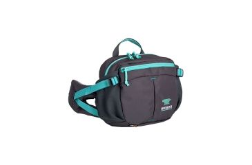 Image of Mountainsmith Drift Lumbar Pack 6.5L, Mint, 16-10160-21