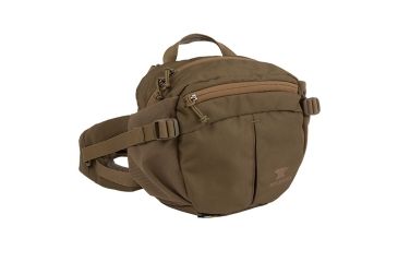 Image of Mountainsmith Drift Lumbar Pack 6.5L, Otter Brown, 16-10160-34