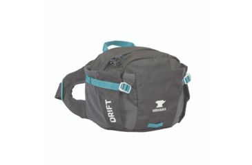 Image of Mountainsmith Drift Lumbar Pack, Asphalt, 20-10160-52