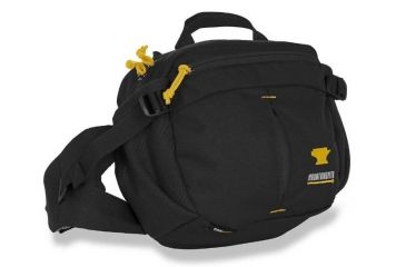 Image of Mountainsmith Drift Lumbar Pack, Black 16-10160-01