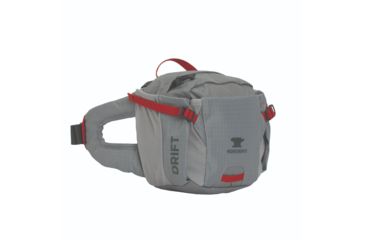 Image of Mountainsmith Drift Lumbar Pack, Concrete, 20-10160-72