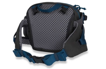 Image of Mountainsmith Drift Lumbar Pack, Grey 16-10160-65