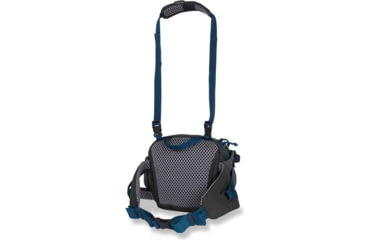 Image of Mountainsmith Drift Lumbar Pack, Grey 16-10160-65