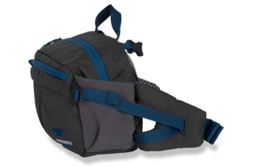 Image of Mountainsmith Drift Lumbar Pack, Grey 16-10160-65