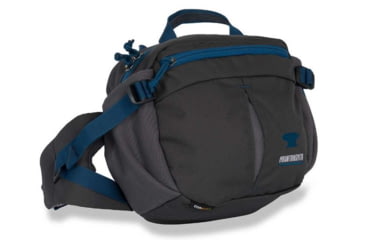 Image of Mountainsmith Drift Lumbar Pack, Grey 16-10160-65