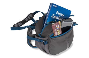 Image of Mountainsmith Drift Lumbar Pack, Grey 16-10160-65