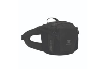 Image of Mountainsmith Drift Lumbar Pack, Heritage Black, 20-10160-01