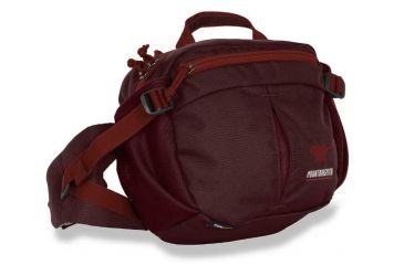 Image of Mountainsmith Drift Lumbar Pack, Huckleberry 16-10160-49
