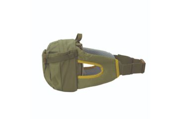 Image of Mountainsmith Drift Lumbar Pack, Moss Green, 20-10160-55