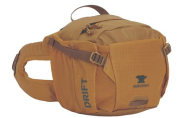 Image of Mountainsmith Drift Lumbar Pack, Rust Brown, 20-10160-18