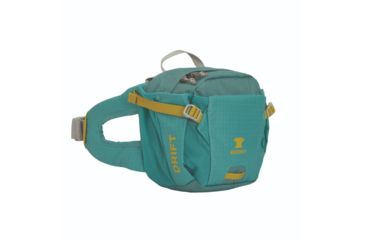 Image of Mountainsmith Drift Lumbar Pack, Sage Blue, 20-10160-17