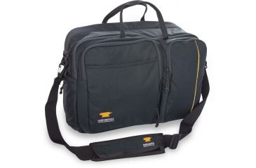 Image of Mountainsmith Endeavor Shoulder Bag,Anvil Grey 14-81210-65