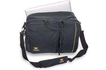 Image of Mountainsmith Endeavor Shoulder Bag,Anvil Grey 14-81210-65