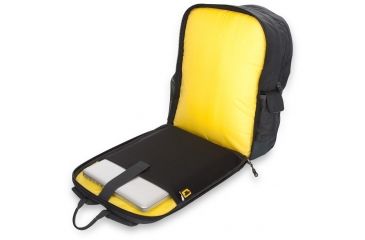 Image of Mountainsmith Explore Laptop Backpack,Anvil Grey 14-75220-65