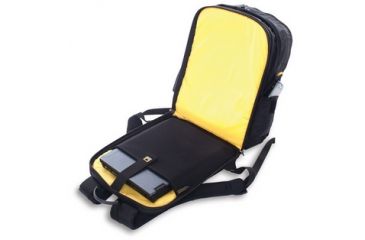 Image of Mountainsmith Explore Laptop Backpack, Black 11-10017-01