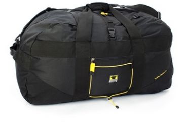Image of Mountainsmith Extra-Large Travel Trunk Duffel Bag, Black 10-70002-01