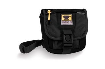 Image of Mountainsmith Focus II Optics Case, Black 05-81001-01