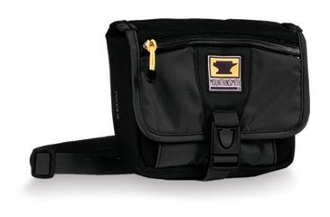 Image of Mountainsmith Focus II Optics Case, Black 05-81002-01