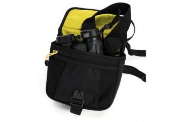 Image of Mountainsmith Focus II Optics Case, Black 05-81002-01