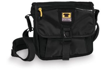 Image of Mountainsmith Focus II Optics Case, Black 05-81003-01