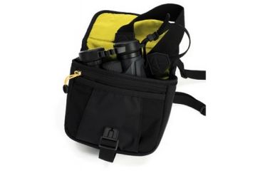 Image of Mountainsmith Focus II Optics Case, Black 05-81003-01