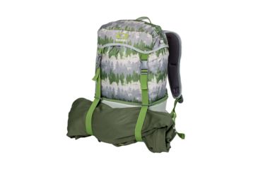 Image of Mountainsmith Frostbite Cooler Backpack 20L, High Country, 18-75085-68