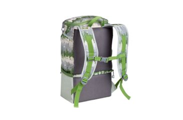 Image of Mountainsmith Frostbite Cooler Backpack 20L, Ice Grey, 18-75085-59