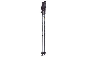 Image of Mountainsmith Glissade 6061 Aluminum Trekking Poles, Twilight Blue 12-9490-42