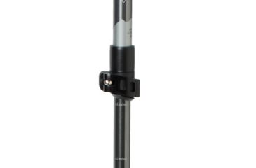 Image of Mountainsmith Globetrotter Trekking Pole, Graphite, Single, 19-9741-08