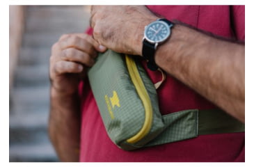 Image of Mountainsmith Groove Backpack, Moss Green, 20-10220-54