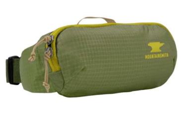 Image of Mountainsmith Groove Backpack, Moss Green, 20-10220-54