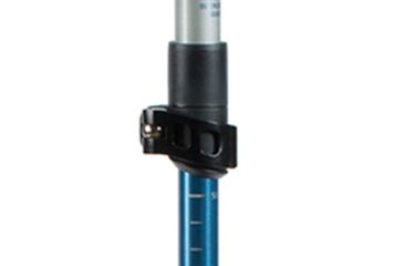 Image of Mountainsmith Halite 7075 Trekking Pole, Moroccan Blue, Pair, 19-9732-30