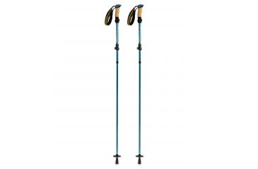Image of Mountainsmith Halite 7075 Trekking Poles