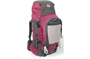 Image of Mountainsmith Juniper 50 Women's Pack 3173 cu in -Sangria