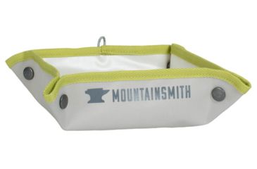 Image of Mountainsmith K-9 Backbowl, Glacier Grey, 19-80022-07