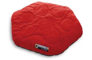 Image of Mountainsmith K-9 Bed, Heritage Red 11-80014-02