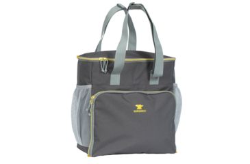 Image of Mountainsmith K-9 Cube, Ice Grey, 19-80026-59