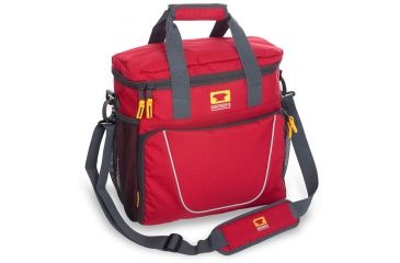 Image of Mountainsmith K-9 Cube Storage Bag,Heritage Red 14-80026-02