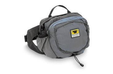 Image of Mountainsmith Kinetic TLS Lumbar Pack, Asphalt Grey 12-10039R-52