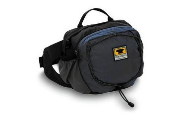 Image of Mountainsmith Kinetic TLS Lumbar Pack, Black 12-10039R-01