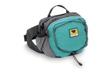Image of Mountainsmith Kinetic TLS Lumbar Pack, Heritage Cobalt 12-10039R-04