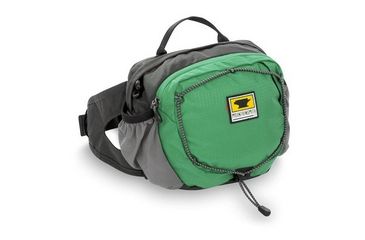 Image of Mountainsmith Kinetic TLS Lumbar Pack, Pinon Green 12-10039R-38