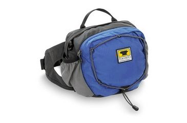 Image of Mountainsmith Kinetic TLS Lumbar Pack, Twilight Blue 12-10039R-42