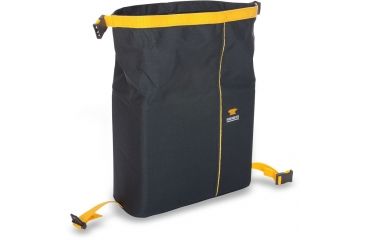 Image of Mountainsmith Kit Cube Camera Bag,Anvil Grey 14-81190-65