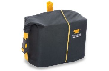 Image of Mountainsmith Kit Cube Micro Camera Case,Anvil Grey 14-81180-65