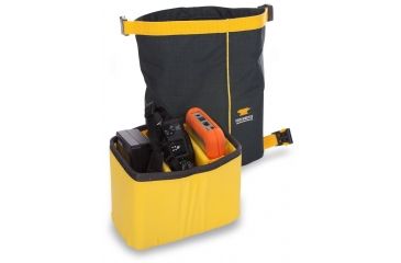Image of Mountainsmith Kit Cube Micro Camera Case,Anvil Grey 14-81180-65