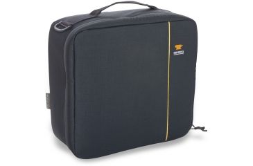 Image of Mountainsmith Kit Cube Traveler Camera Bag,Anvil Grey 14-81200-65